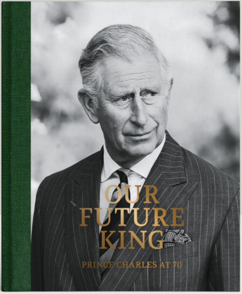 Fit For A Future King CHILSTONE