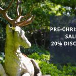 Pre-Christmas Sale